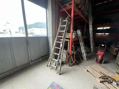 Übersichtsbild von Tubsca ladder